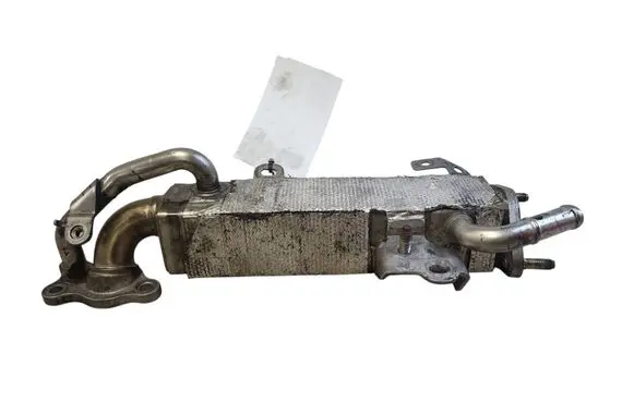 Mazda 6 EGR valve cooler