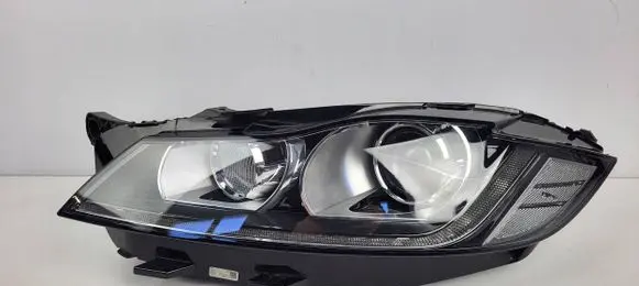 Jaguar XF X260 Headlight/headlamp 00197528010000 1036060064 D3SDBRD4S4R