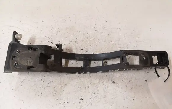 Peugeot 307 Front door exterior handle/bracket 9657619780 9657619480