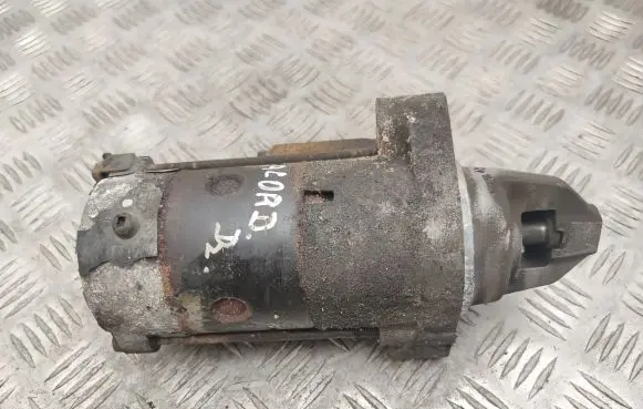 Honda Accord Starter motor M002T85672 MHG023