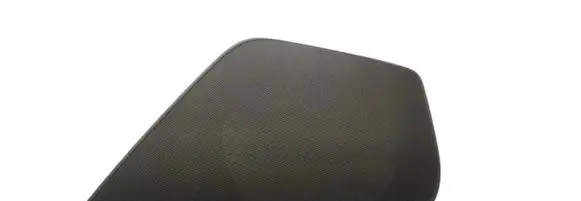 Audi A6 S6 C7 4G Front door speaker cover trim 4G0035419