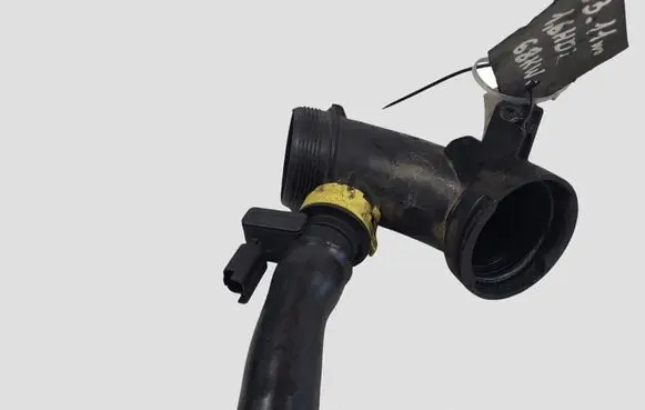 Citroen Berlingo Intercooler hose/pipe 9684362180 9673593680