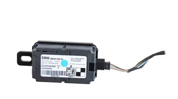 BMW 4 F32 F33 Other devices 6844138