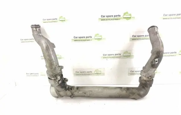 Mercedes-Benz ML W164 Intake resonator 6290983107 A6290983107