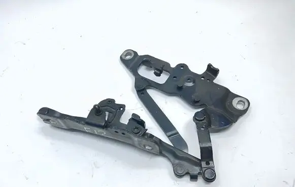 BMW 6 F12 F13 Engine bonnet/hood hinges 7249887 7243887