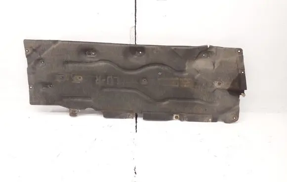 Mini One - Cooper F56 F55 Side bottom protection 