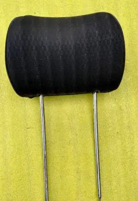 Mercedes-Benz E W124 Front seat headrest 