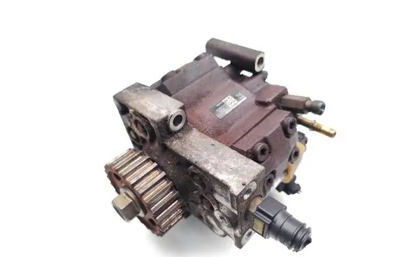 Land Rover Discovery Fuel injection high pressure pump 4S7Q9B395AJ A2C20003757