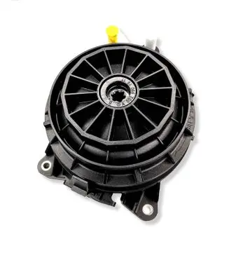 Mercedes-Benz Sprinter W907 W910 Fuel filter A6540900652