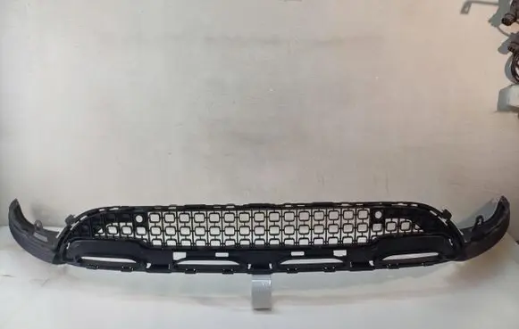 Mercedes-Benz GLB x247 Front bumper lip A2478853608