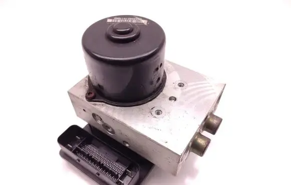 Jaguar S-Type ABS Pump 4R83-2C405-AD 4R83-2C219-BD