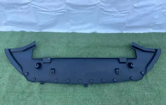 Ford Edge II Front bumper skid plate/under tray G2GB-R8B384-AC FT4B-R8B384-AE FT4B-R8B384-BB