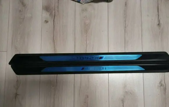 BMW 2 F22 F23 Front sill trim cover 8067078