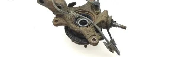 Subaru Legacy Front wheel hub