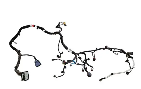 Ford Escape IV Engine installation wiring loom KU5T12C508 KU5T12C508JG R59CL
