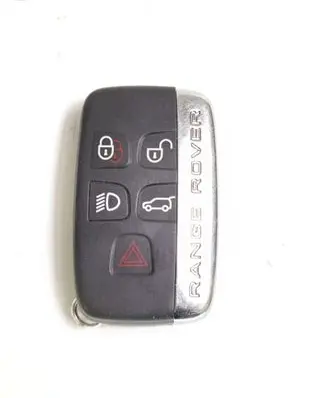 Land Rover Range Rover Sport L494 Ignition key/card BJ3215K601DD