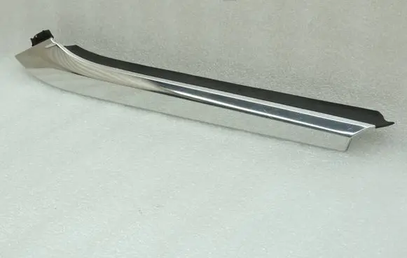 Renault Espace V (RFC) Fender trim (molding) 638753274R 638757552R 638750519R