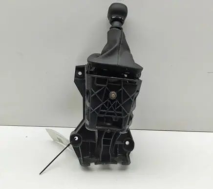Toyota ProAce City Gear shifter/selector 9814762080