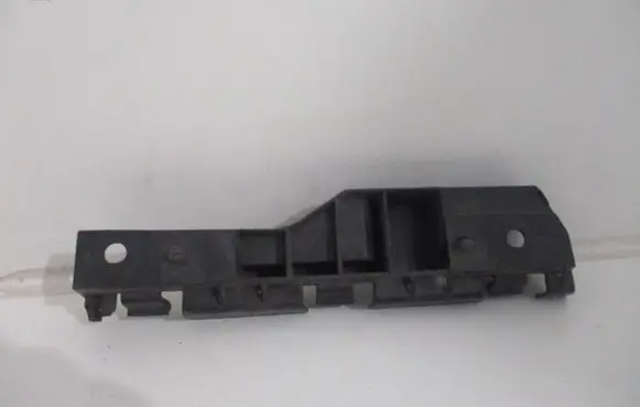 Peugeot 307 CC Bumper support mounting bracket corner 9642032980