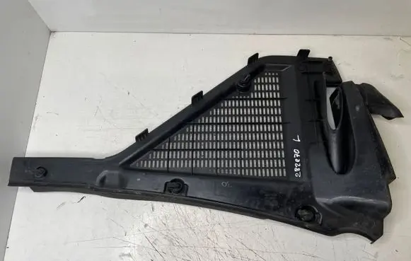 BMW X5 E70 Cabin air micro filter cap 6945583 10834110