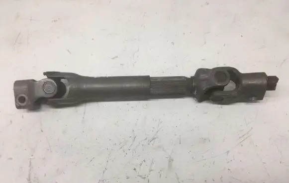 Opel Zafira A Steering column universal joint