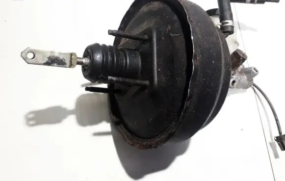 Nissan Almera Brake booster