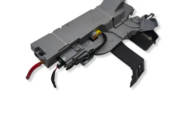 Volvo S60 Fuse module 31473767 32200086