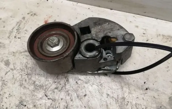 Hyundai Santa Fe Timing belt/chain tensioner 