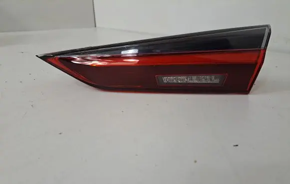 BMW 4 G22 G23 G24 G26 Tailgate rear/tail lights 7477610