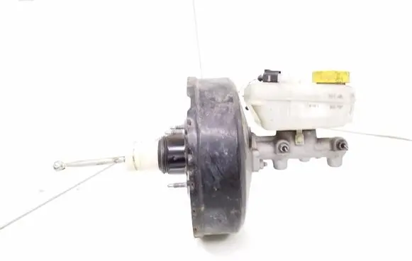Seat Ibiza III (6L) Brake booster 6Q1614105AH
