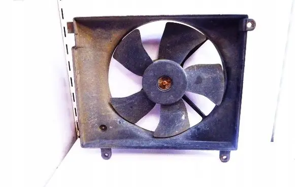 Daewoo Lanos Viscous fan 96259175