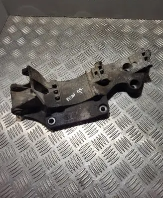 Generator/alternator bracket