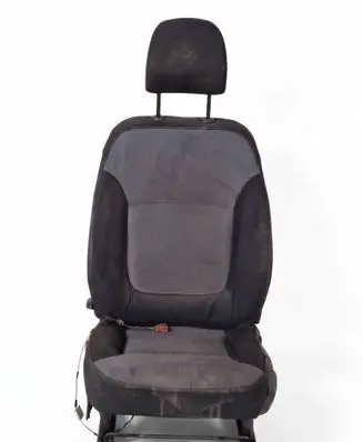 Opel Vivaro Front driver seat OV2C8822