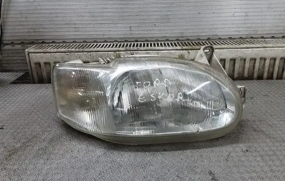 Ford Escort Headlight/headlamp