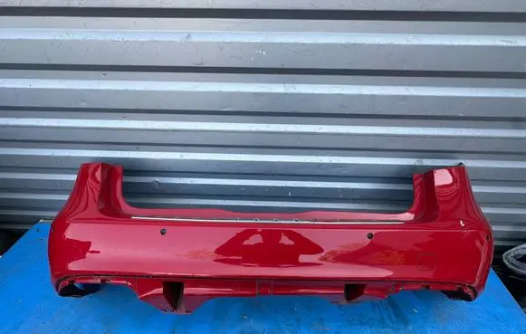 Mercedes-Benz B W246 W242 Rear bumper A2468851900