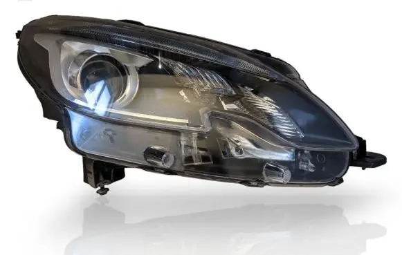Peugeot 2008 I Headlight/headlamp 9814749580