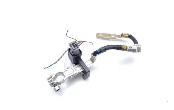 Infiniti Q50 Negative earth cable (battery) 240804GC0A