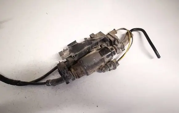 Volkswagen Touran I Webasto circulation pump for autonomous heater 