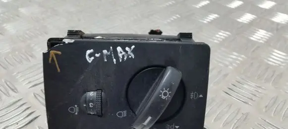 Ford Focus C-MAX Light switch 13A024EA