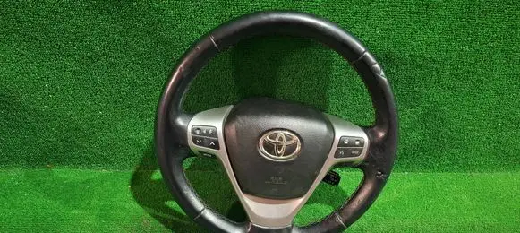 Toyota Avensis T270 Steering wheel 4510005750A HE123260106