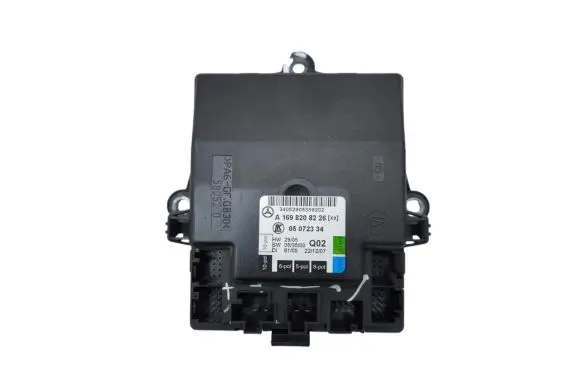 Mercedes-Benz A W169 Door control unit/module A1698208226