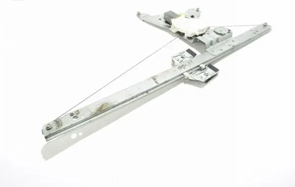 Mercedes-Benz Sprinter W906 Sliding door window regulator with motor A9067200146