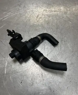 BMW 5 E60 E61 Electric auxiliary coolant/water pump 50018904
