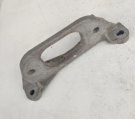 Renault Megane II Gearbox mounting bracket 8200277212
