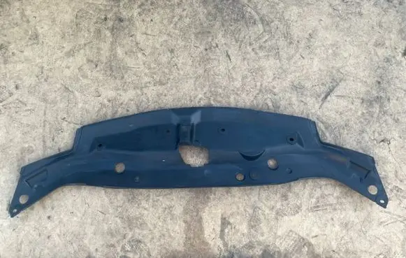 Honda Civic Radiator support slam panel 71125SMGE020