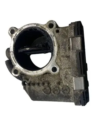 Volvo V70 Throttle valve 0281002701 8692720 88528