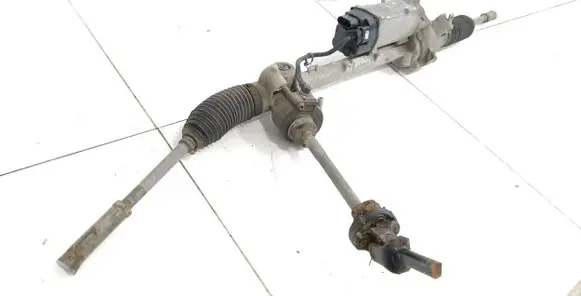 Land Rover Evoque I Steering rack JJ323504BB