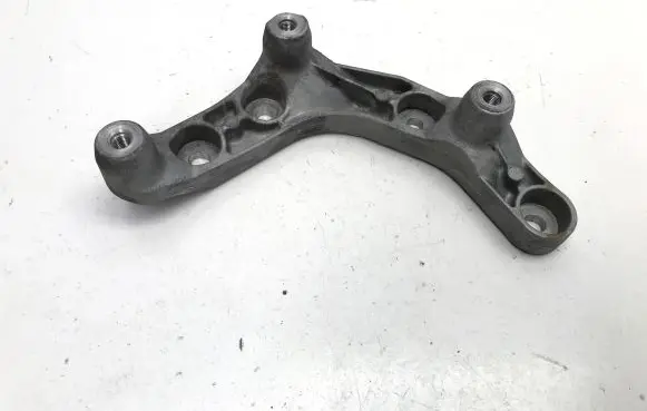 Front differential