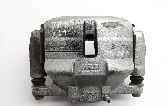 Nissan Qashqai Front brake caliper