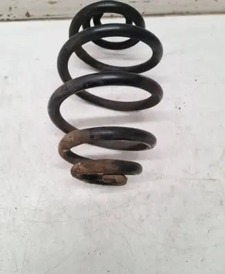 Audi A6 S6 C5 4B Rear coil spring 